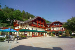 Hotels in Pattendorf
